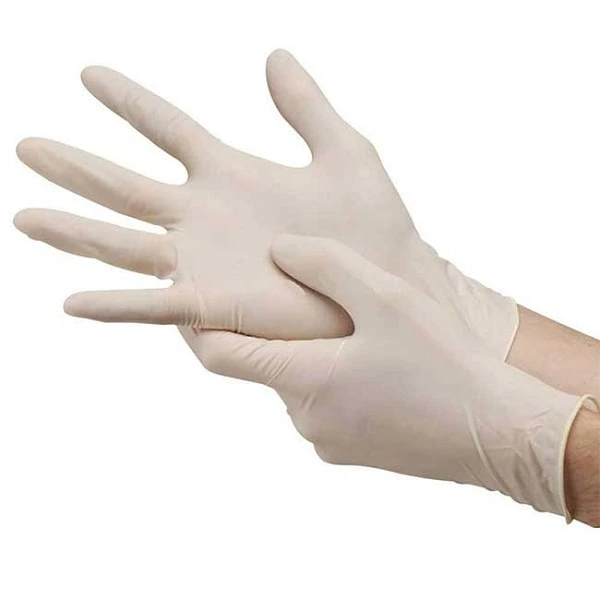 فروش دستکش پزشکی لاتکس + قیمت خر ید به صرفه